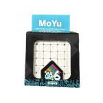 MoYu Magic cube 6x6x6 Speed cube magiczna 3411458