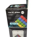 MoYu Magic cube 4x4x4 Speed cube magiczna 3411460