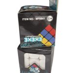 MoYu Magic cube 3x3x3 Speed cube magiczna 3411461