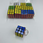 BRELOK KOSTKA RUBKA 3411463