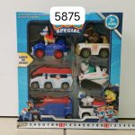 Figurki psipatrol 3411496