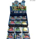 ZABAWKA PAW PATROL CON AUTO 3411497