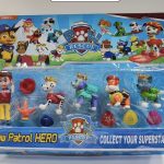 ZESTAW FIGURKI Psi Patrol 3411498