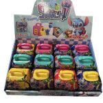 STITCH WALIZKA FIGURKA+3 KARTY 3411522