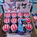 Niespodzianka kula lalka kuromi dla dziewczynki 3411531