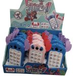 ZABAWKA TELEPHONE STITCH 3411532