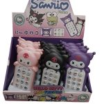 ZABAWKA TELEPHONE KUROMI 3411533