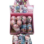 ZABAWKA HELLO KITTY 3411534