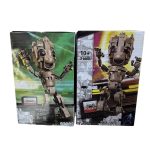 LEGO Super Heroes 76249 Groot jako Venom 3411654