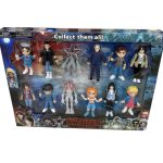 ZESTAW Figurka Stranger Things Demogorgon 3411869