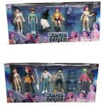 ZESTAW FIGURKI KPop Demon Hunters K-POP lalki 3411872