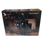 Klocki konstrukcyjne Statek Piracki Dark Pearl 774el 3411891