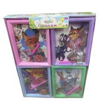 Half diamentowy ZOOTOPIA 3412132