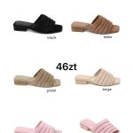 Buty Klapki DAMSKIE (36-41_12par) 3412254