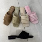 Buty Klapki DAMSKIE (36-41_12par) 3412255
