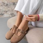 Buty Klapki DAMSKIE (36-41_12par) 3412260