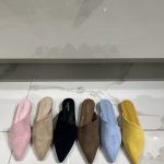 Buty Klapki DAMSKIE (36-41_12par) 3412268