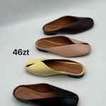 Buty Klapki DAMSKIE (36-41_12par) 3412269