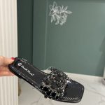 Buty Klapki DAMSKIE (36-41_12par) 3412281