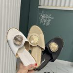 Buty Klapki DAMSKIE (36-41_12par) 3412284