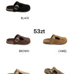 Buty Klapki DAMSKIE (36-41_12par) 3412320