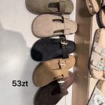 Buty Klapki DAMSKIE (36-41_12par) 3412321