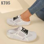 Buty Klapki sportowe DAMSKIE (36-41_8par) 2227605
