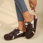 Buty Klapki sportowe DAMSKIE (36-41_8par) 2227606