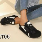Buty Klapki sportowe DAMSKIE (36-41_8par) 2227607