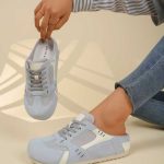 Buty Klapki sportowe DAMSKIE (36-41_8par) 2227616