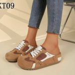 Buty Klapki sportowe DAMSKIE (36-41_8par) 2227617