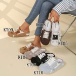 Buty Klapki sportowe DAMSKIE (36-41_8par) 2227621