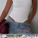 Body DAMSKA_ Size uni_ paczka 14 szt_mixkolor 2227890