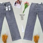 Jeansy DAMSKA _ Size 38-48_ paczka 10szt _ 2228901