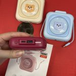 Powerbank 10000mah_6szt/Paczka 9998928