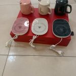 Kubek ceramiczne trzyma temperatury_ 55°C_ 36szt/Paczka 9998929