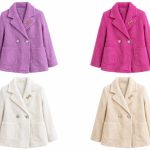 Kurtki DZIECIĘCA size 4-14 lat_ paczka 12szt _mix kolor 9999301
