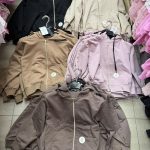 Bluzy DZIECIĘCA size 128-164_ paczka 12szt _mix kolor