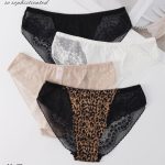 Majtki damskie _ Size s-xl_ paczka 24szt _mix kolor 8210330
