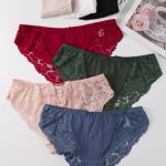Majtki damskie _ Size s-xl_ paczka 24szt _mix kolor 8210332