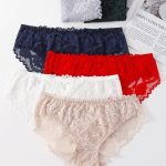 Majtki damskie _ Size s-xl_ paczka 24szt _mix kolor 8210337
