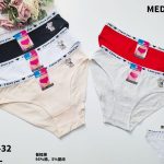 Majtki damskie _ Size m-xl_ paczka 24szt _mix kolor 8210339