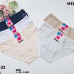 Majtki damskie _ Size m-xl_ paczka 24szt _mix kolor 8210342