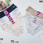 Majtki damskie _ Size m-xl_ paczka 24szt _mix kolor 8210344