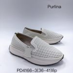Buty Półbuty DAMSKIE (36-41_8par) 2182109