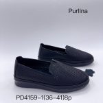 Buty Półbuty DAMSKIE (36-41_8par) 2182111