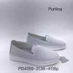 Buty Półbuty DAMSKIE (36-41_8par) 2182112