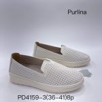 Buty Półbuty DAMSKIE (36-41_8par) 2182113