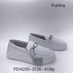 Buty Półbuty DAMSKIE (36-41_8par) 2182116