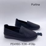 Buty Półbuty DAMSKIE (36-41_8par) 2182122